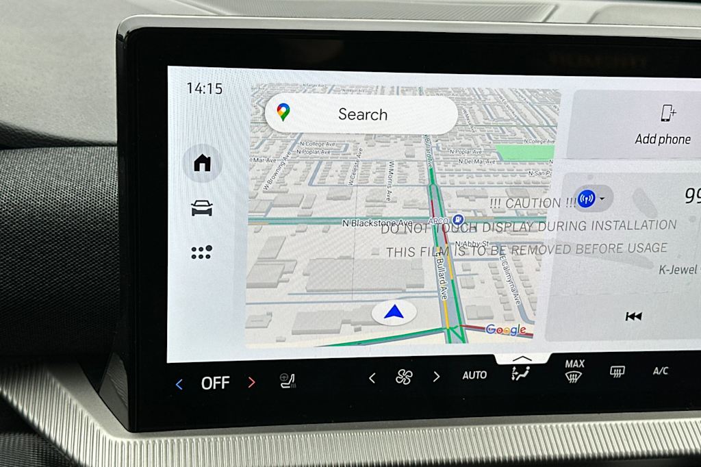 Thumbnail: 2026 Ford Explorer - 24