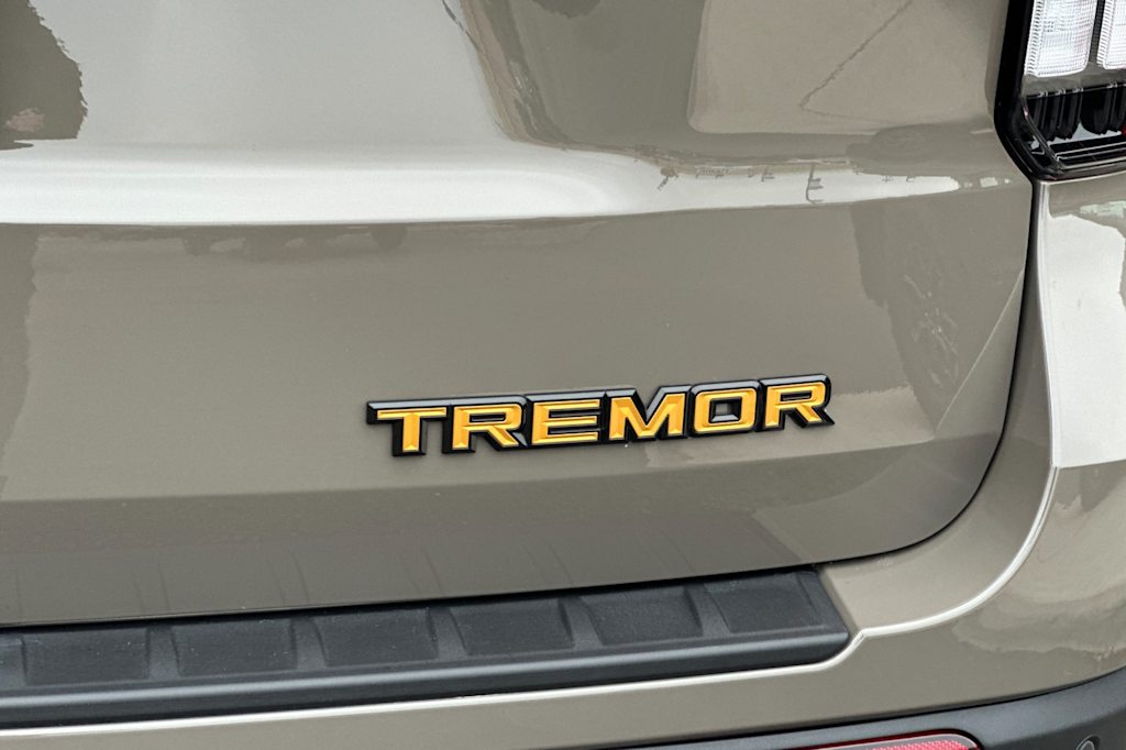 Thumbnail: 2026 Ford Explorer - 7