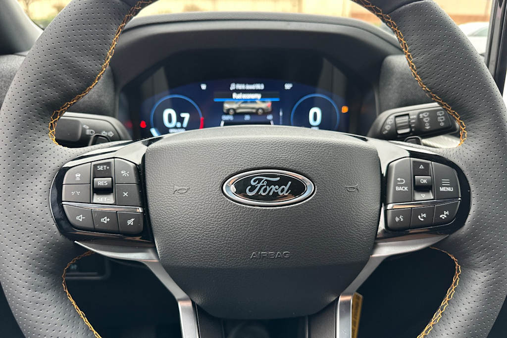 Thumbnail: 2026 Ford Explorer - 28