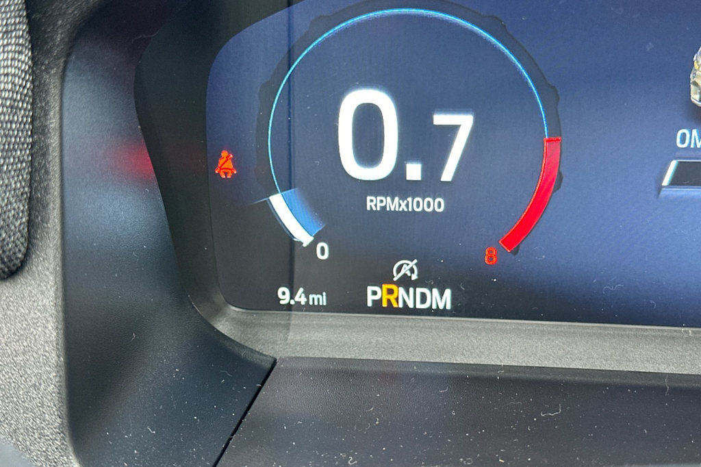 Thumbnail: 2026 Ford Explorer - 29