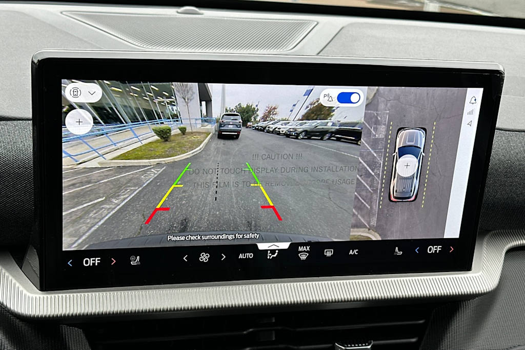 Thumbnail: 2026 Ford Explorer - 25