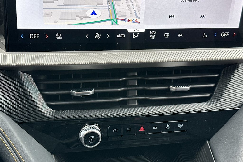 Thumbnail: 2026 Ford Explorer - 26