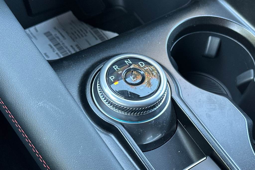 Thumbnail: 2026 Ford Explorer - 26