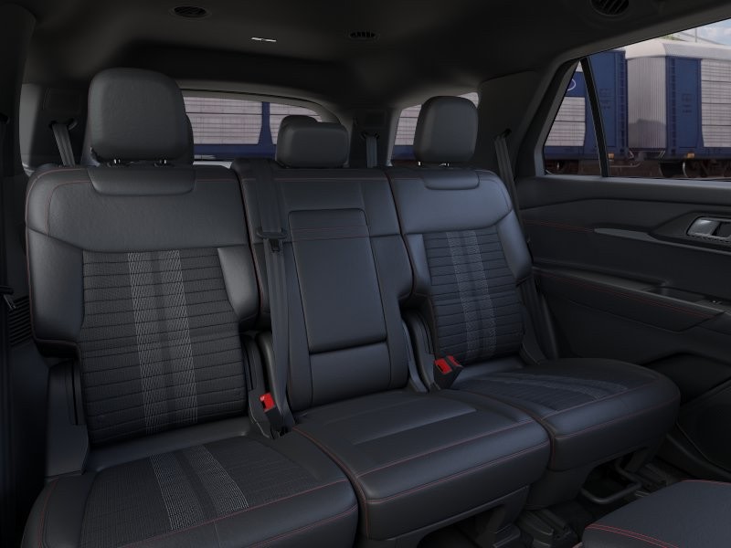 Thumbnail: 2026 Ford Explorer - 10