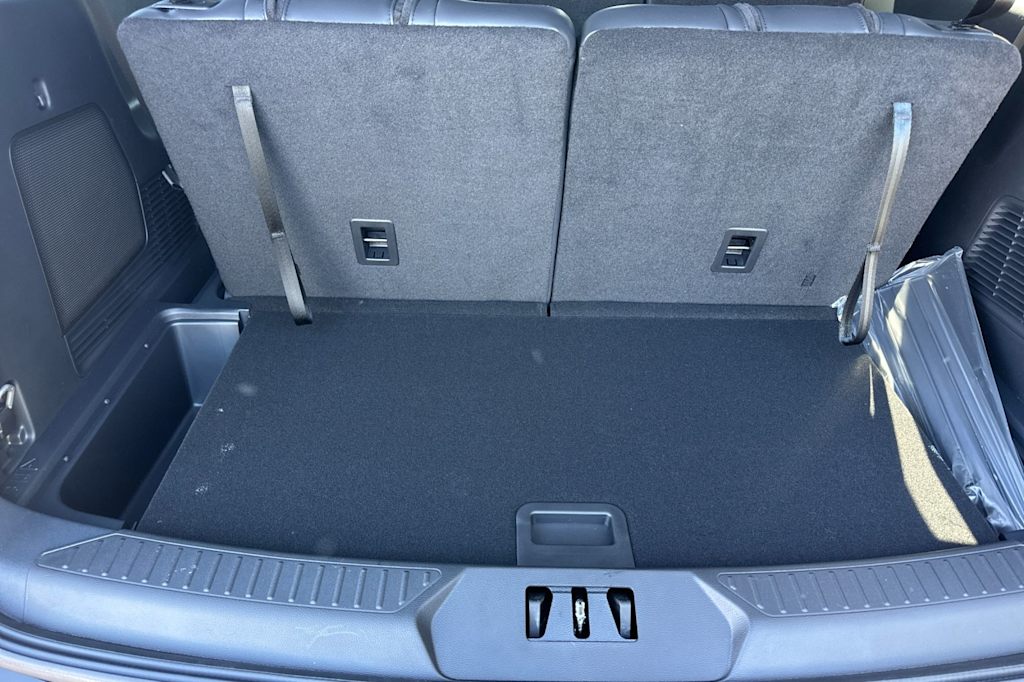 Thumbnail: 2025 Ford Explorer - 17