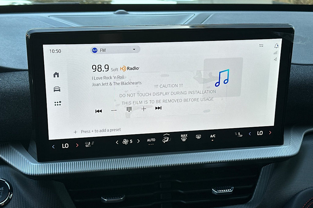 Thumbnail: 2025 Ford Explorer - 14