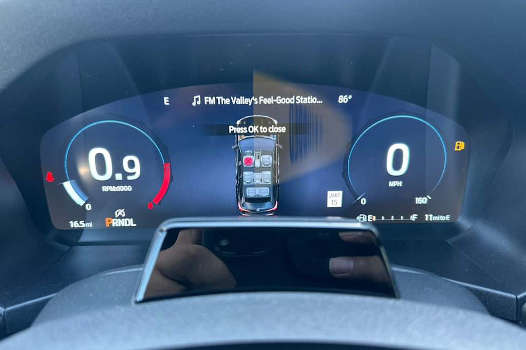 Thumbnail: 2025 Ford Explorer - 16