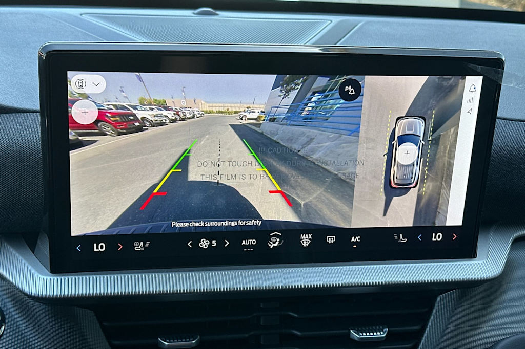 Thumbnail: 2025 Ford Explorer - 24