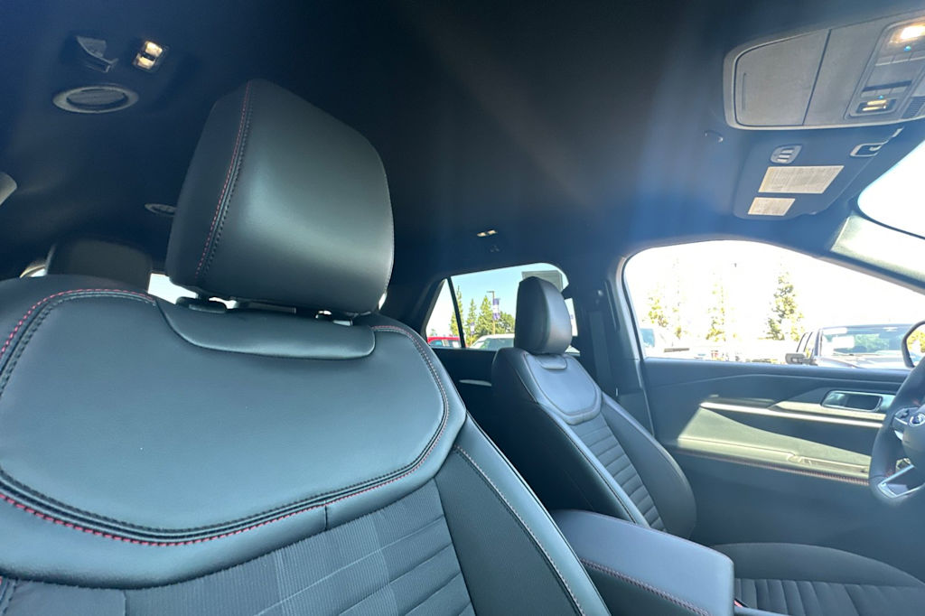 Thumbnail: 2025 Ford Explorer - 10