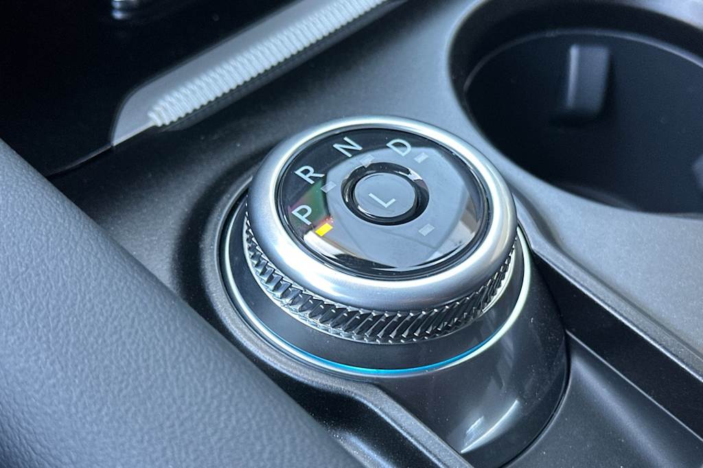 Thumbnail: 2025 Ford Explorer - 15