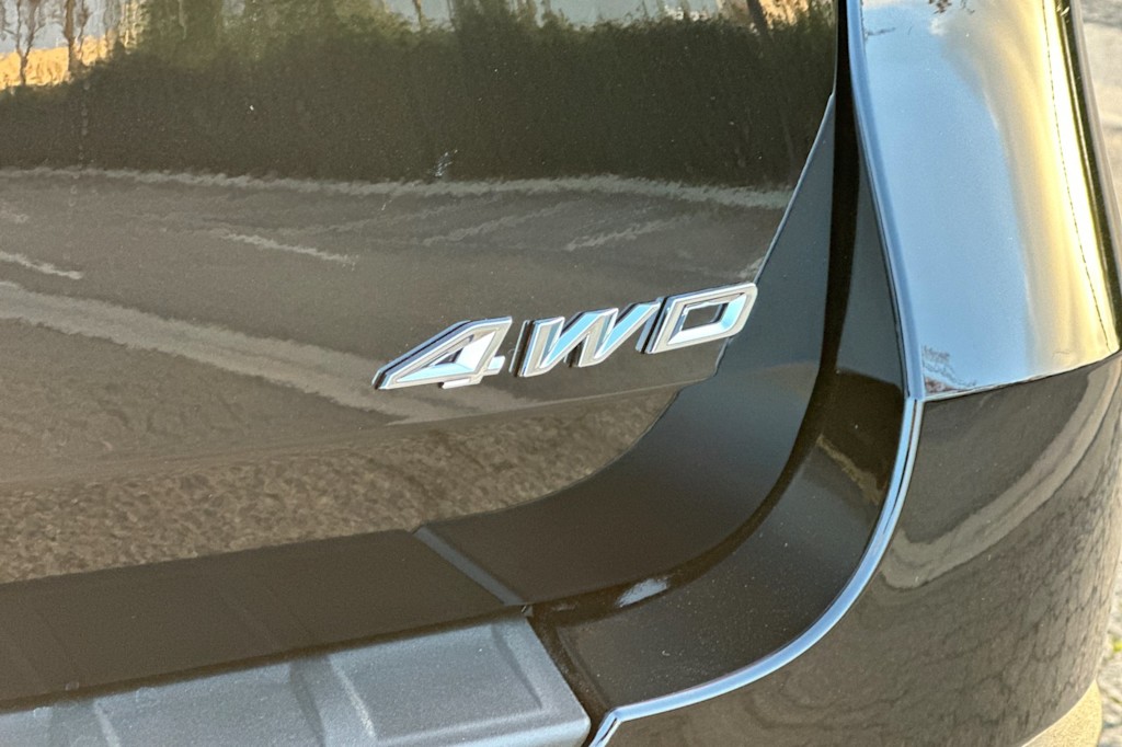 Thumbnail: 2026 Ford Explorer - 7