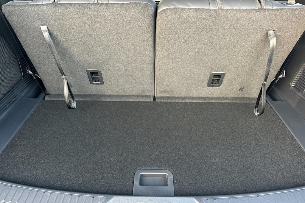 Thumbnail: 2026 Ford Explorer - 16