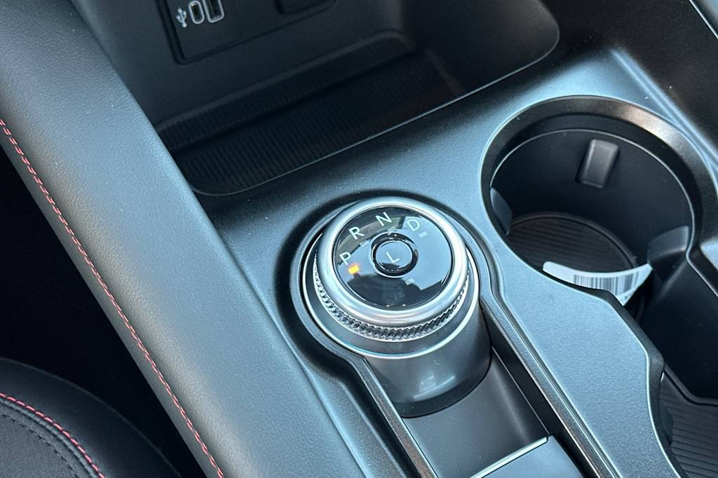 Thumbnail: 2026 Ford Explorer - 14