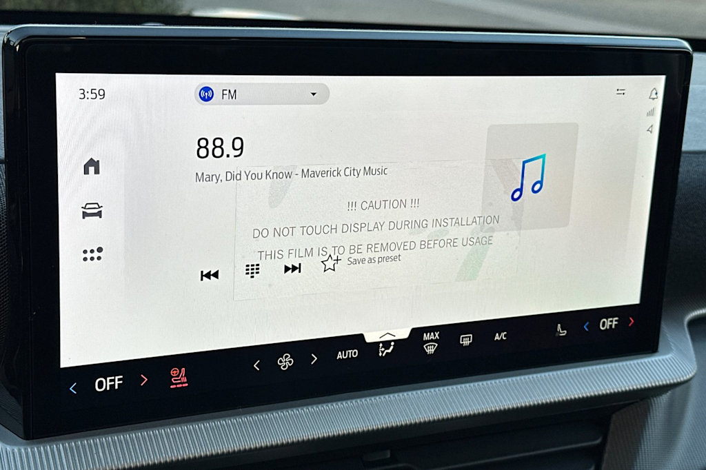 Thumbnail: 2026 Ford Explorer - 13