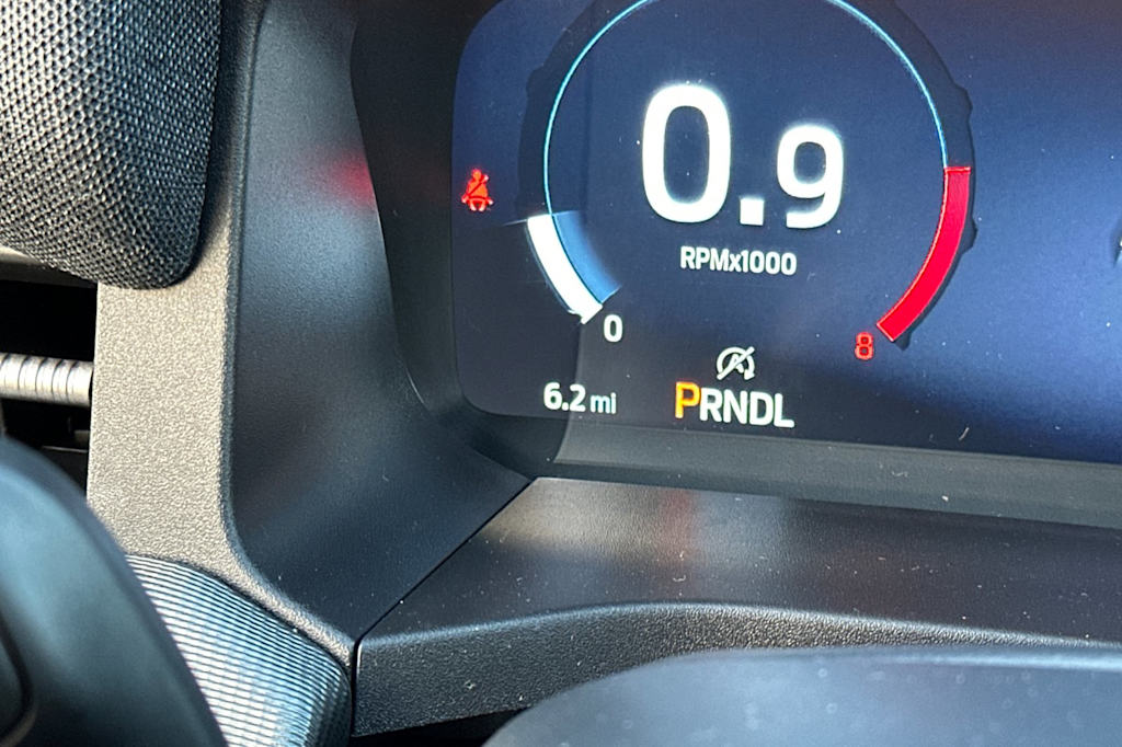 Thumbnail: 2026 Ford Explorer - 29