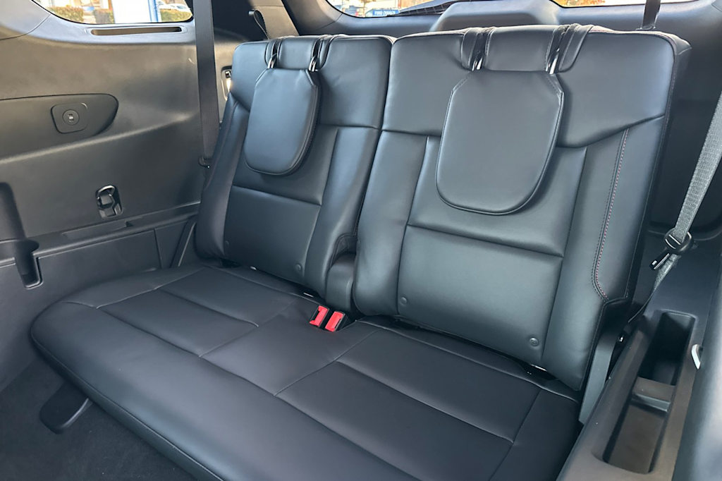 Thumbnail: 2026 Ford Explorer - 23