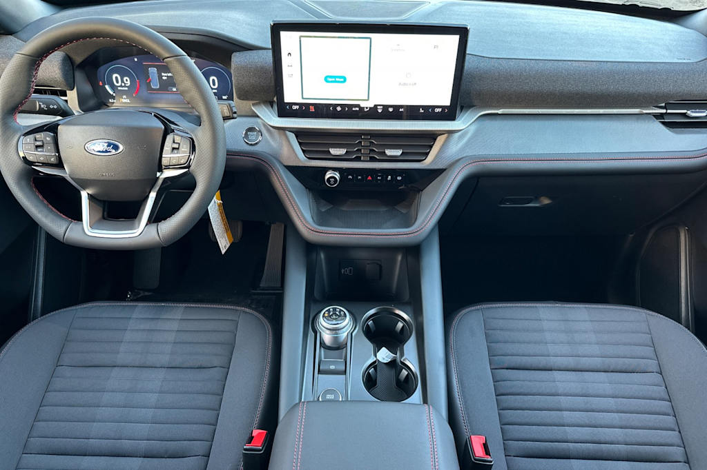 Thumbnail: 2026 Ford Explorer - 2