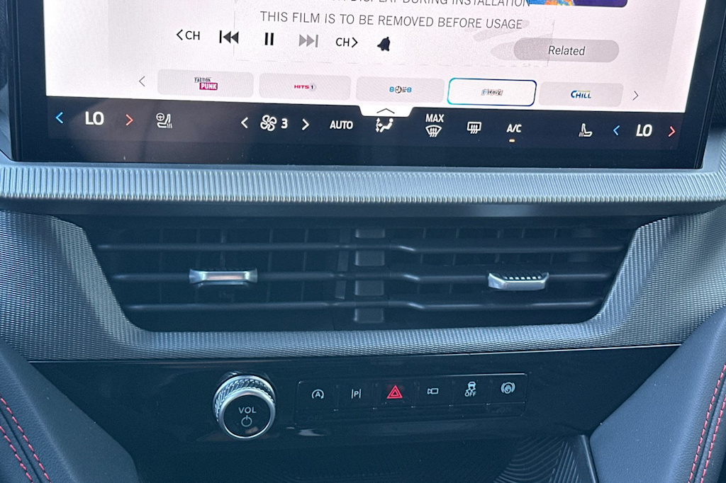 Thumbnail: 2025 Ford Explorer - 25