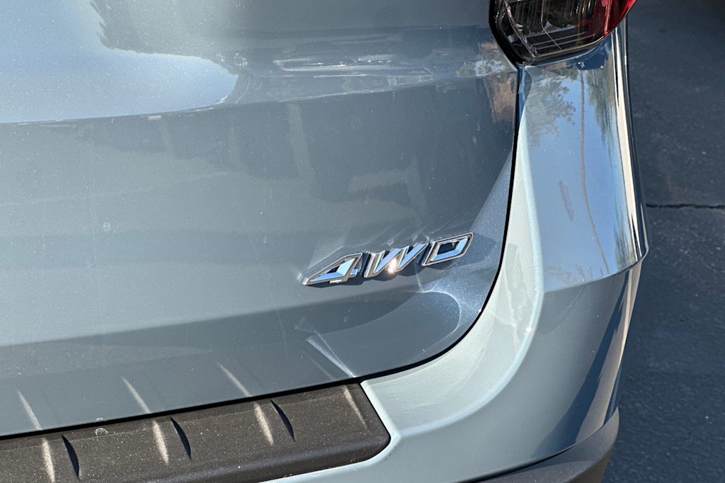 Thumbnail: 2025 Ford Explorer - 7