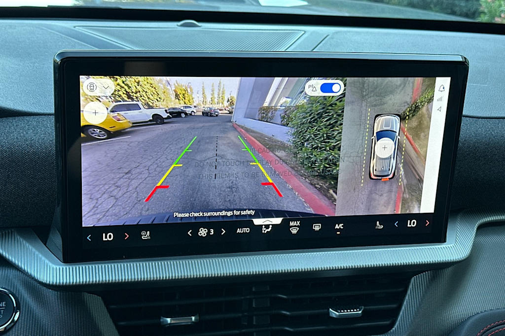 Thumbnail: 2025 Ford Explorer - 24