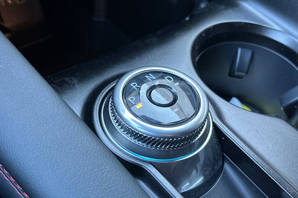 Thumbnail: 2025 Ford Explorer - 15