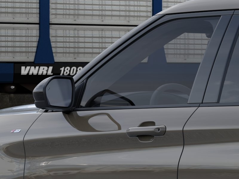 Thumbnail: 2026 Ford Explorer - 20