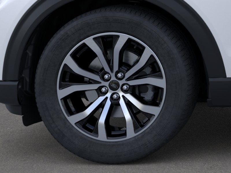 Thumbnail: 2026 Ford Explorer - 7