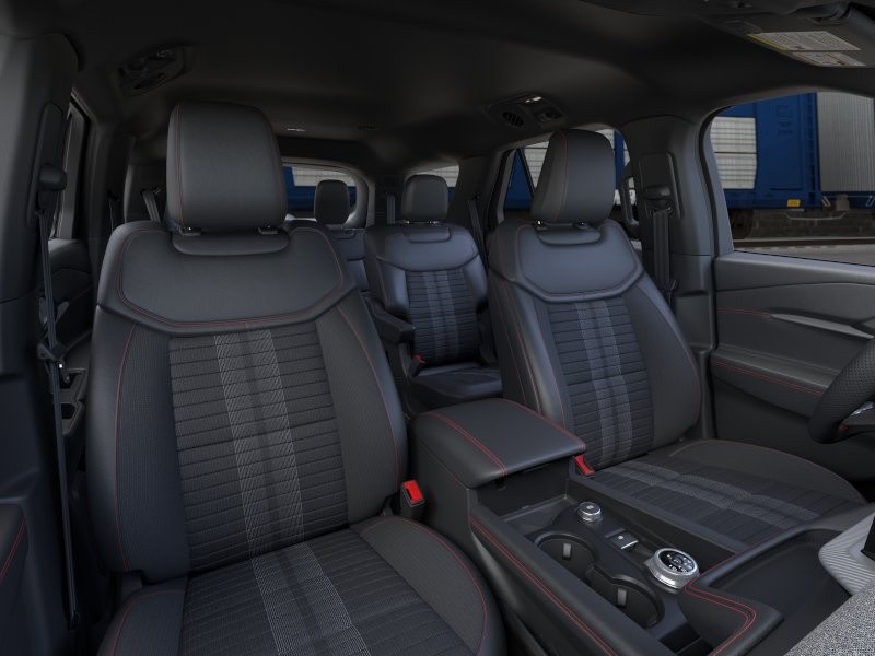 Thumbnail: 2026 Ford Explorer - 8