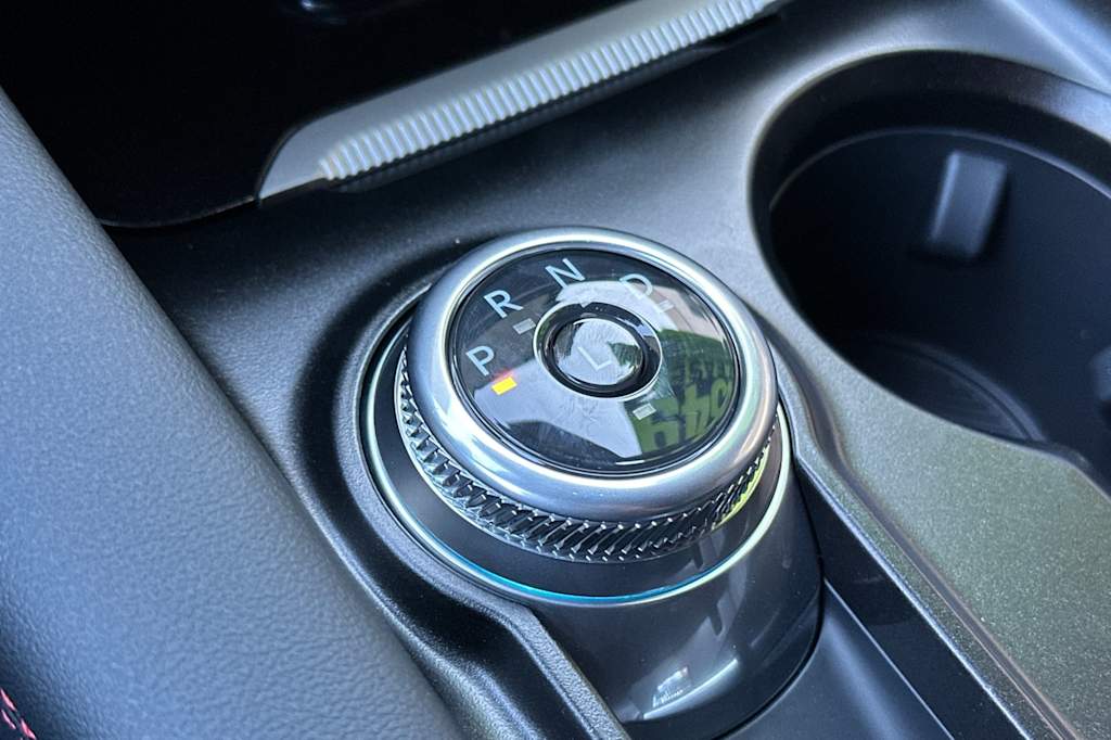 Thumbnail: 2025 Ford Explorer - 15