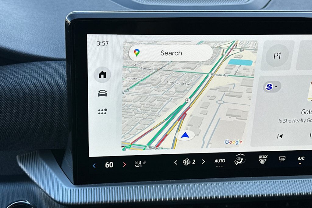 Thumbnail: 2025 Ford Explorer - 24