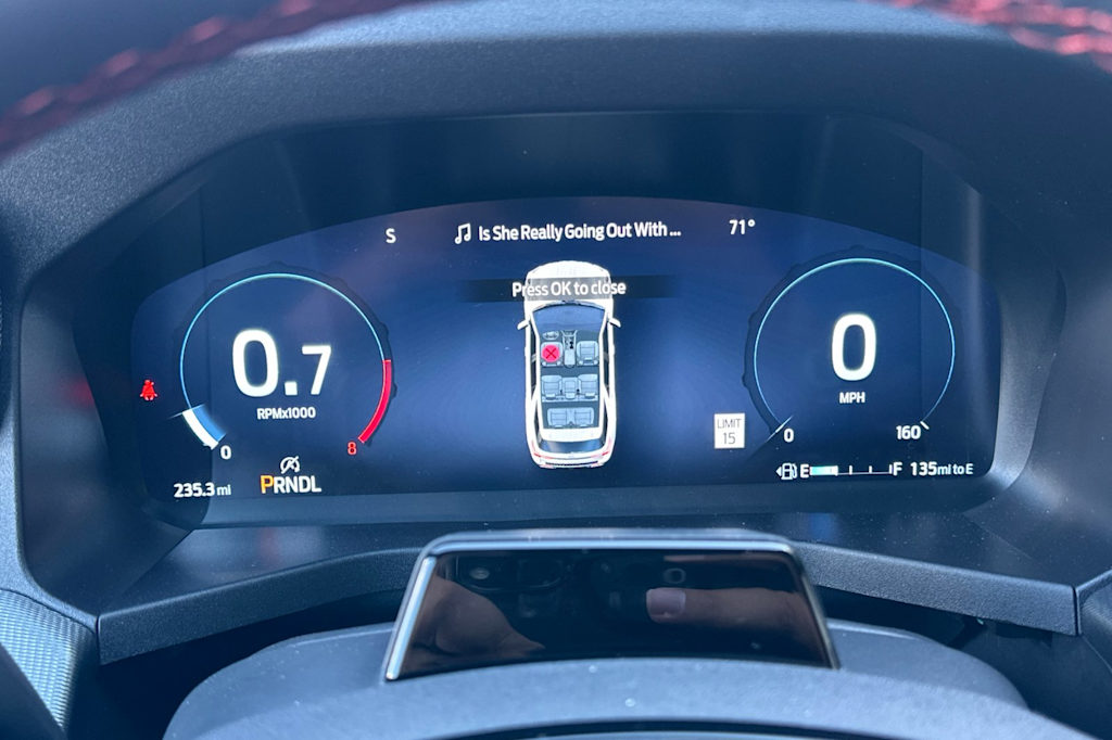 Thumbnail: 2025 Ford Explorer - 16