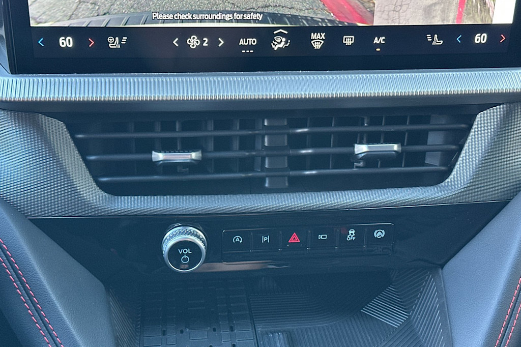 Thumbnail: 2025 Ford Explorer - 26