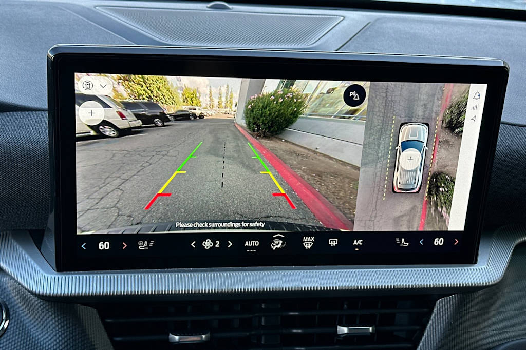 Thumbnail: 2025 Ford Explorer - 25