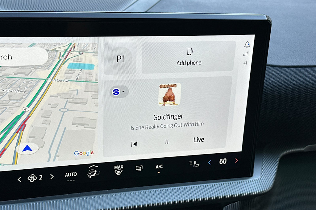 Thumbnail: 2025 Ford Explorer - 14