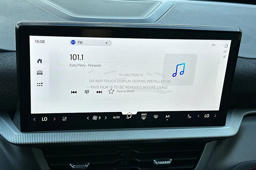 Thumbnail: 2025 Ford Explorer - 14