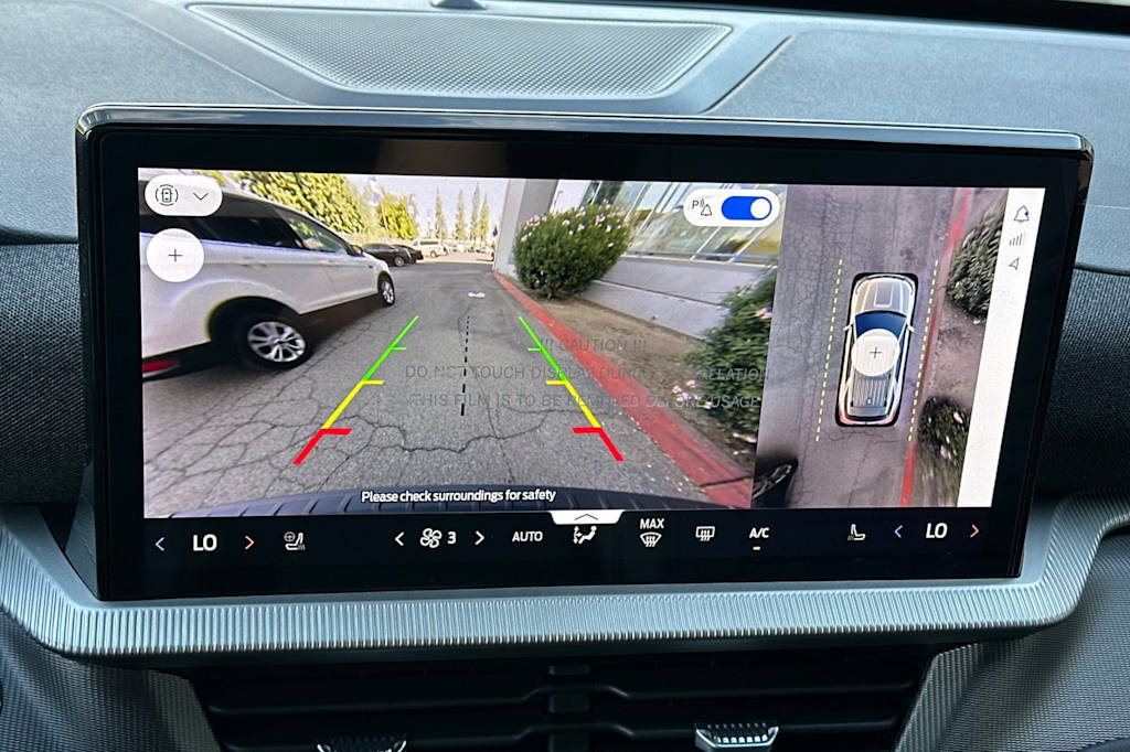 Thumbnail: 2025 Ford Explorer - 24