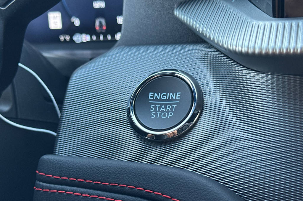 Thumbnail: 2025 Ford Explorer - 26