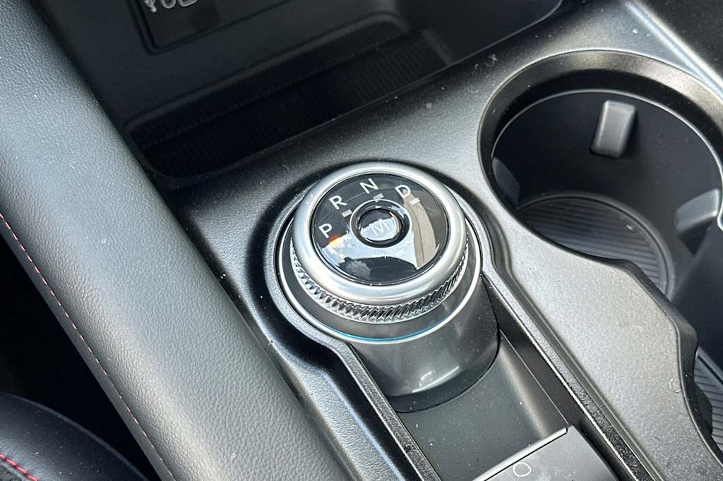 Thumbnail: 2026 Ford Explorer - 13
