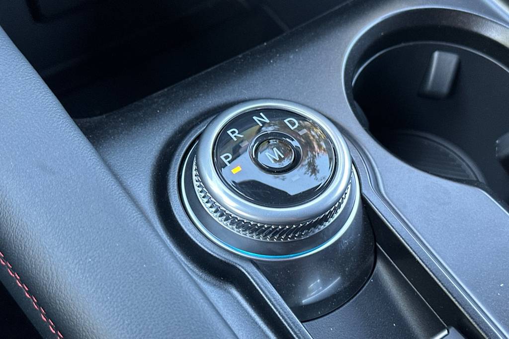 Thumbnail: 2026 Ford Explorer - 15