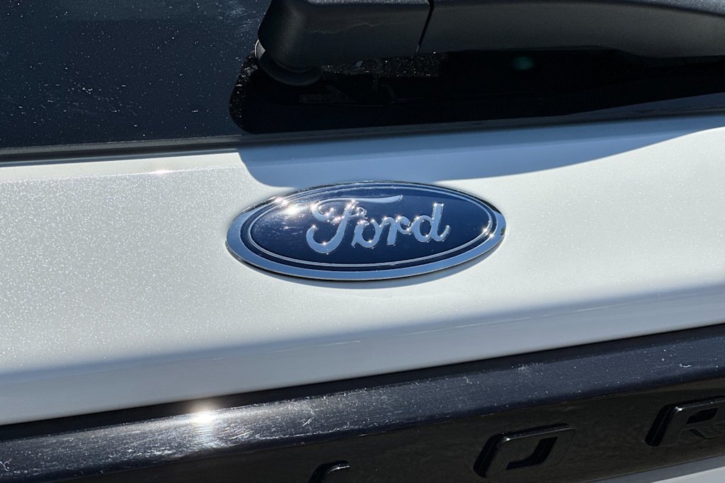 Thumbnail: 2026 Ford Explorer - 7