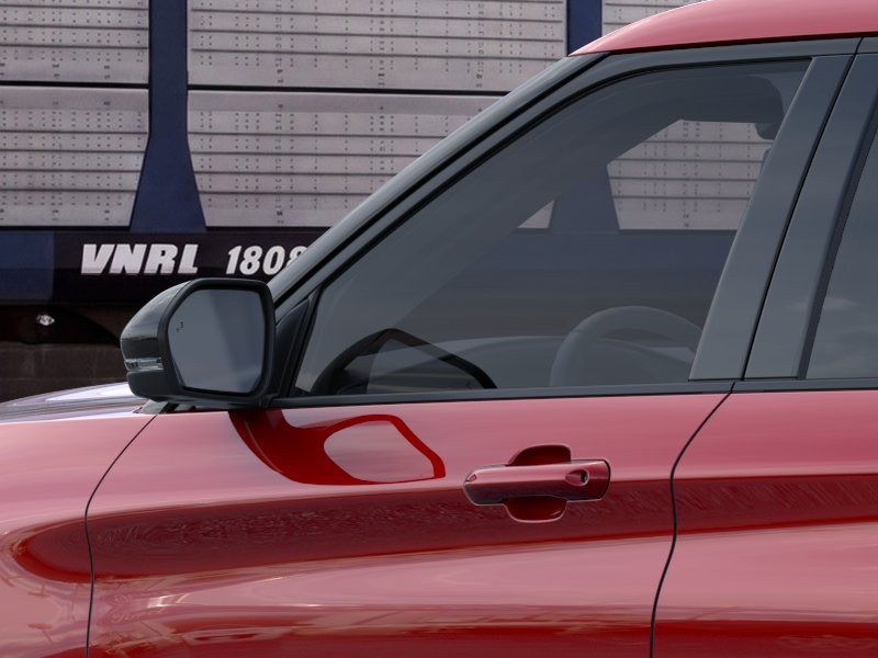 Thumbnail: 2026 Ford Explorer - 20