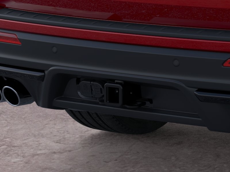 Thumbnail: 2026 Ford Explorer - 23