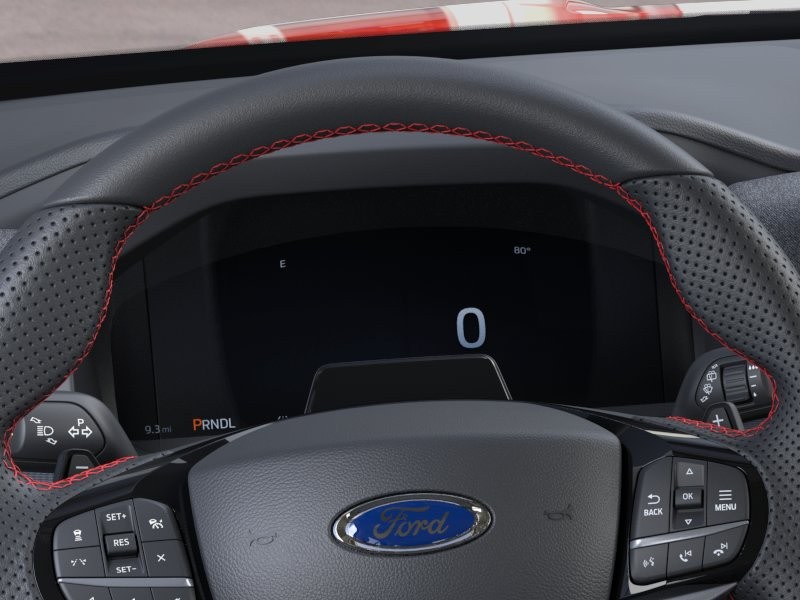Thumbnail: 2026 Ford Explorer - 17