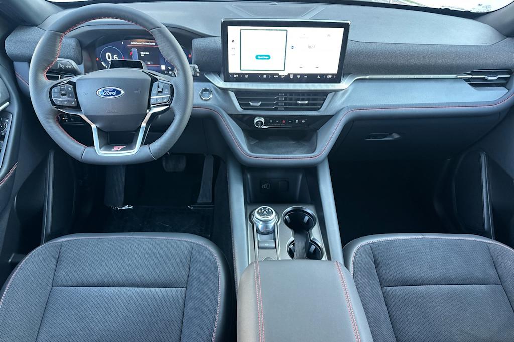 Thumbnail: 2026 Ford Explorer - 2