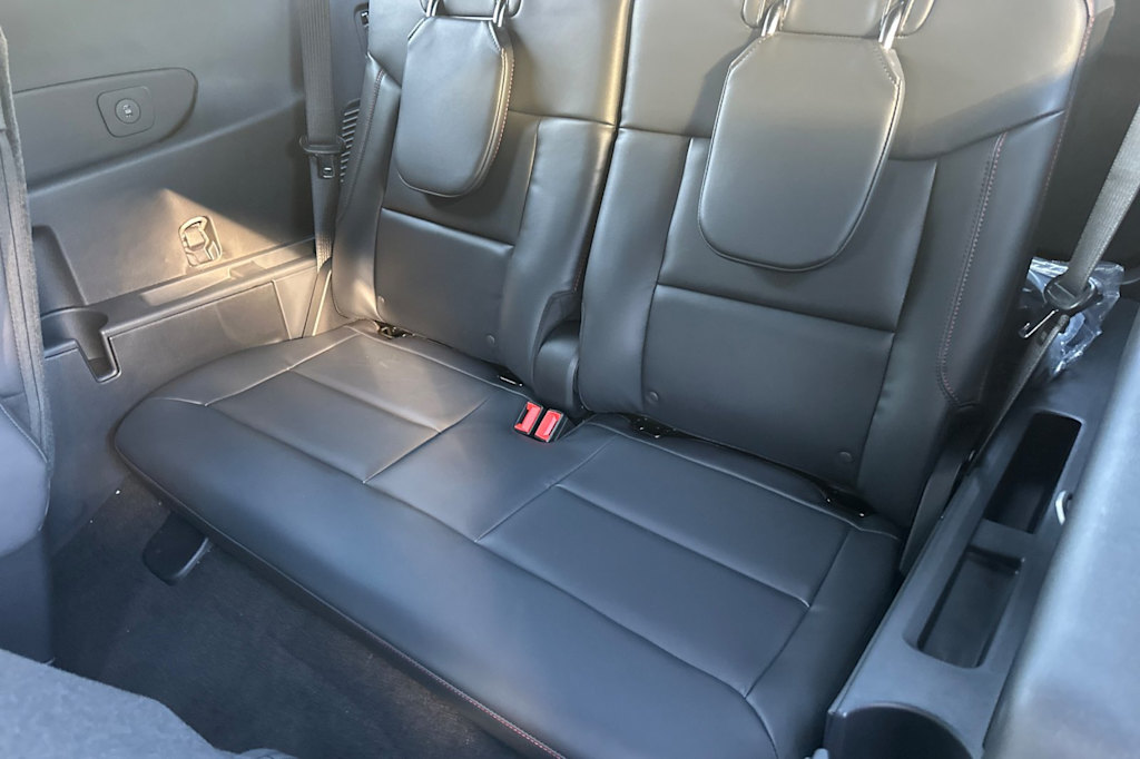 Thumbnail: 2026 Ford Explorer - 23