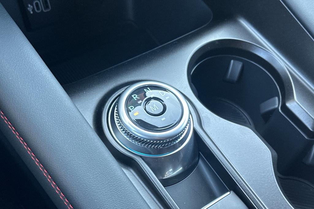 Thumbnail: 2026 Ford Explorer - 26