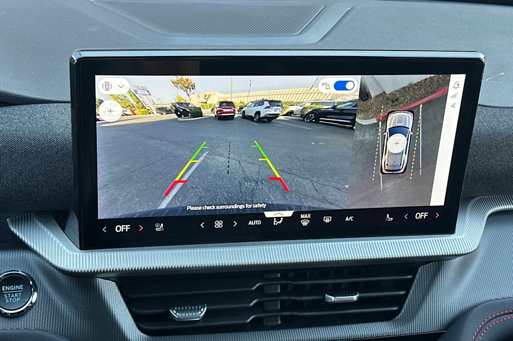 Thumbnail: 2026 Ford Explorer - 24