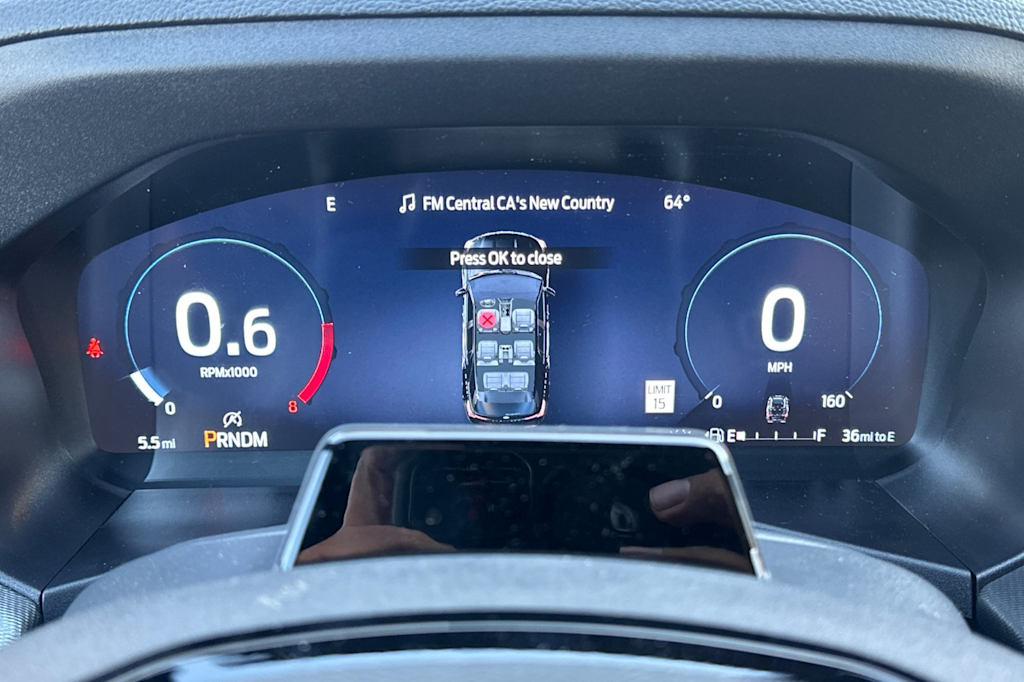 Thumbnail: 2026 Ford Explorer - 15