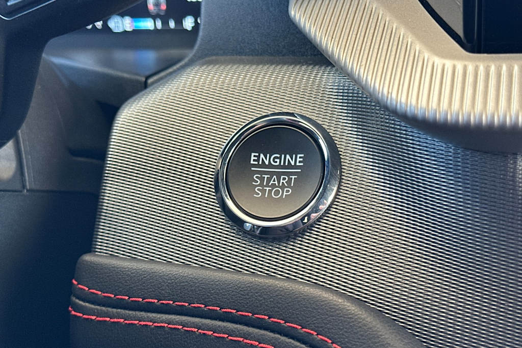 Thumbnail: 2026 Ford Explorer - 28
