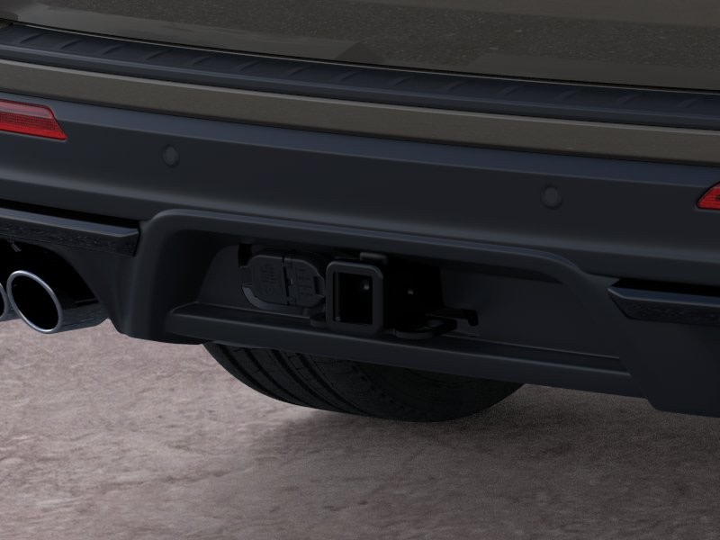 Thumbnail: 2026 Ford Explorer - 23